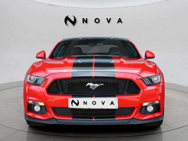 Ford Mustang image 5