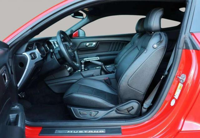 Ford Mustang image 3