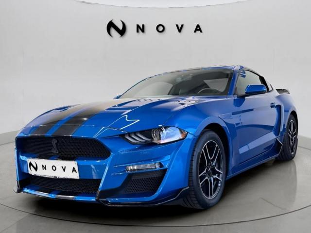 Ford Mustang 2.3 Ecoboost
