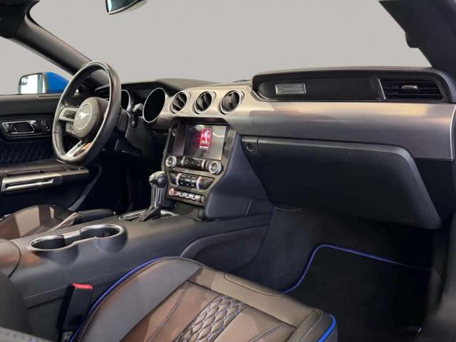 Ford Mustang image 3