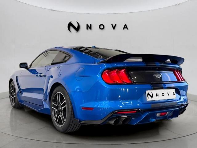 Ford Mustang image 5