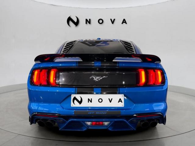 Ford Mustang image 7