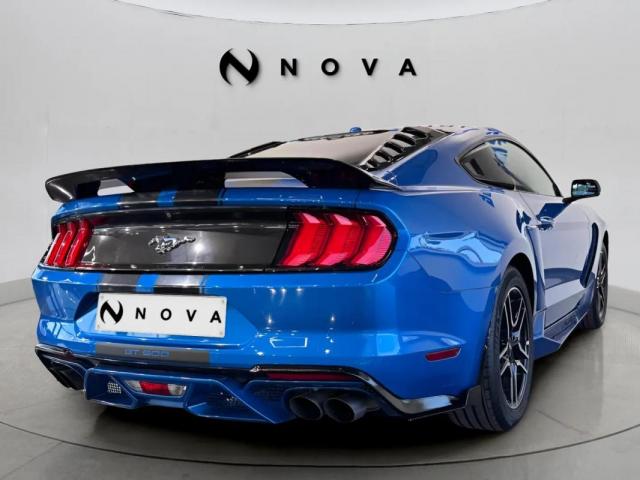 Ford Mustang image 4