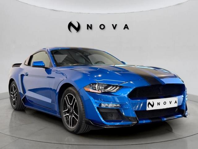 Ford Mustang image 1
