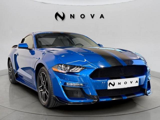Ford Mustang image 8