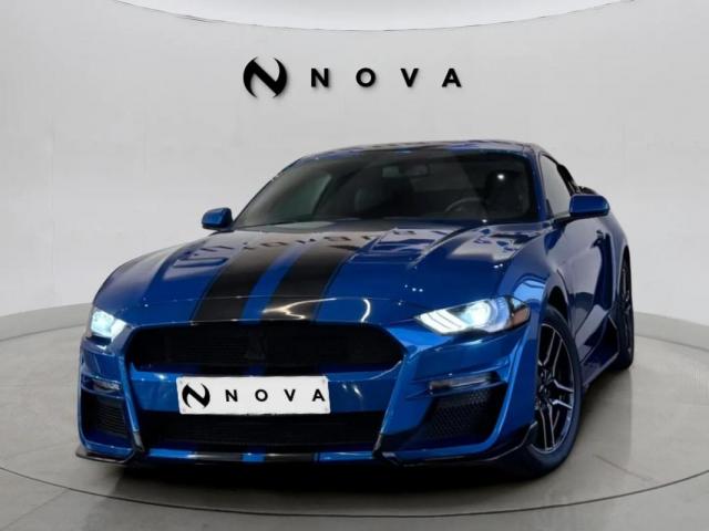 Ford Mustang image 2