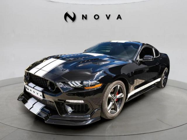 Ford Mustang 2.3 Ecoboost