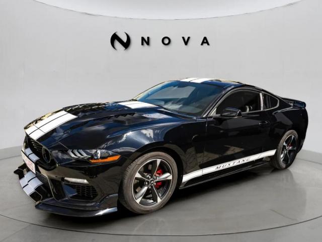 Ford Mustang image 5