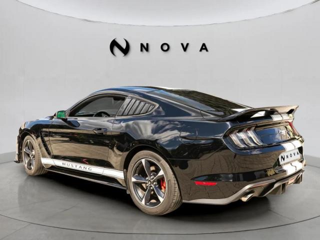 Ford Mustang image 1