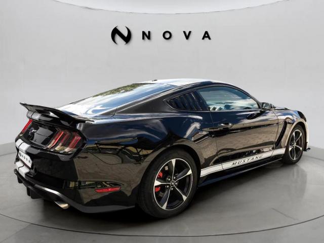 Ford Mustang image 3