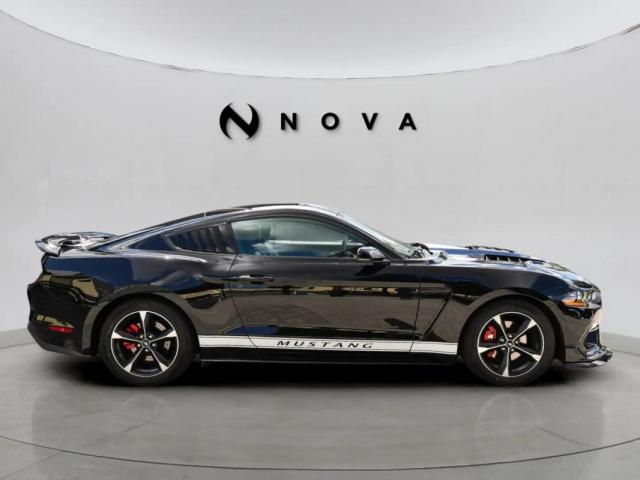 Ford Mustang image 9