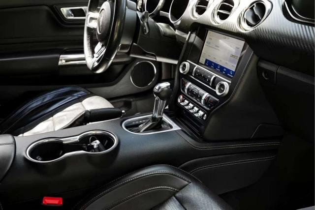 Ford Mustang image 8