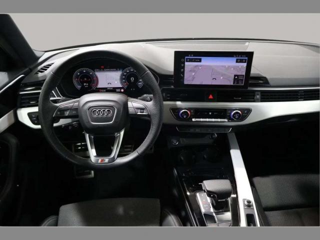 Audi A4 Avant image 3