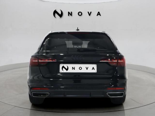 Audi A4 Avant image 4