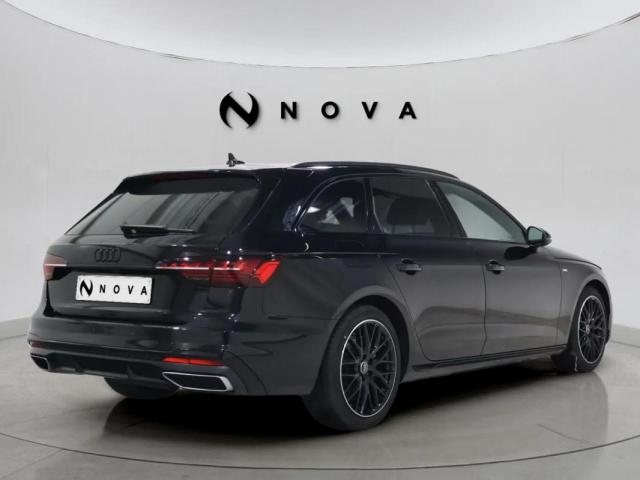 Audi A4 Avant image 8