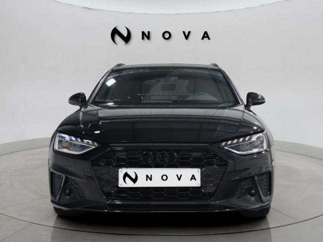 Audi A4 Avant image 2