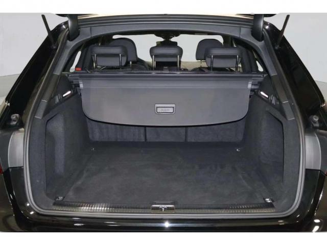 Audi A4 Avant image 7
