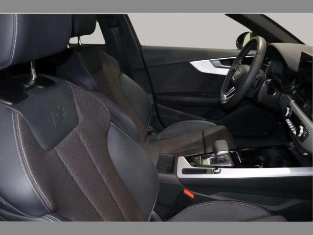 Audi A4 Avant image 9