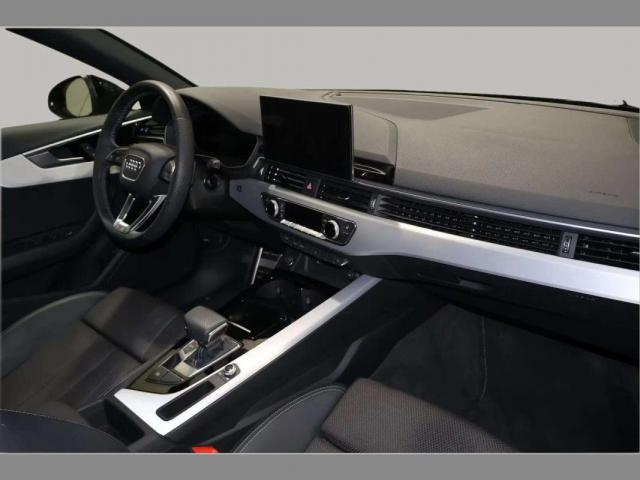 Audi A4 Avant image 6