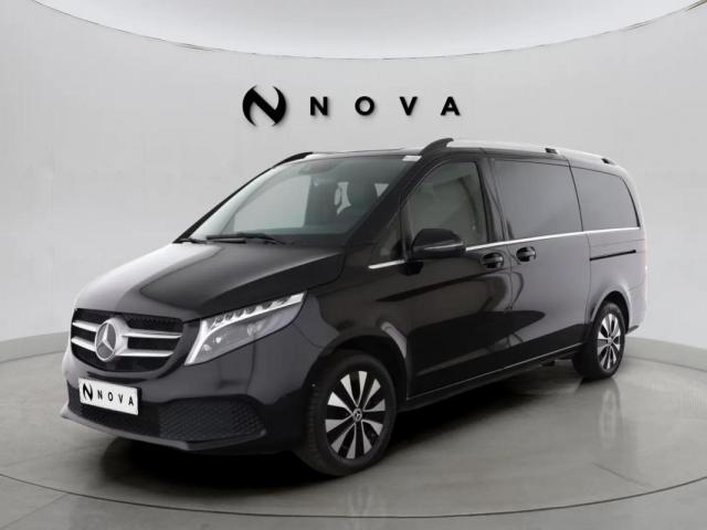 Mercedes Benz Classe V 250d Avantgarde 8 Places