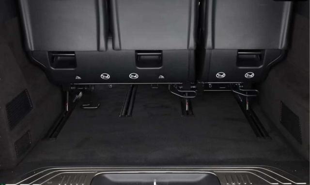 Mercedes Benz Classe V image 3