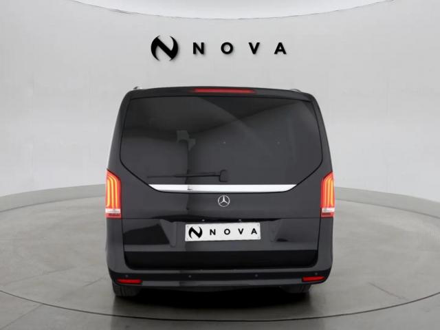 Mercedes Benz Classe V image 9