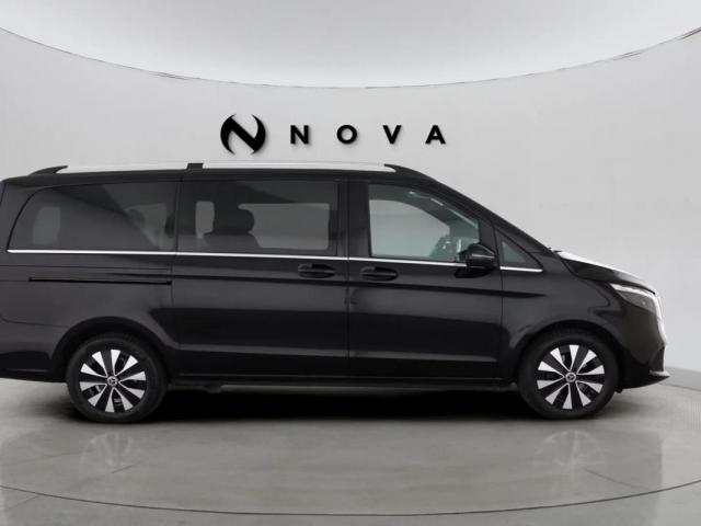 Mercedes Benz Classe V image 4