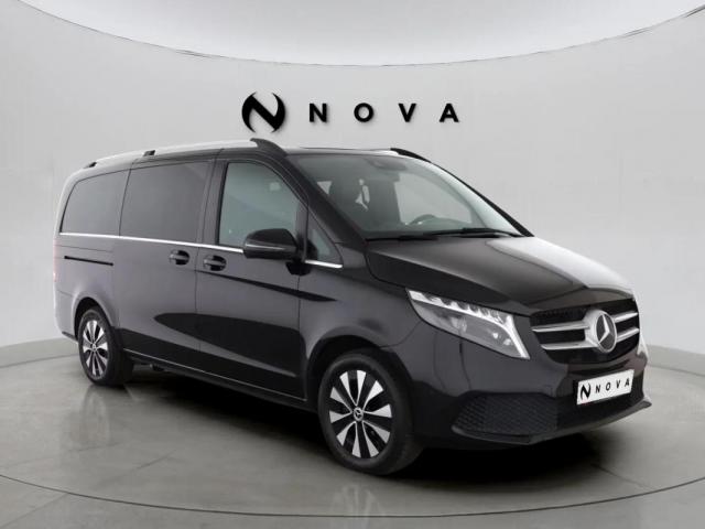 Mercedes Benz Classe V image 2
