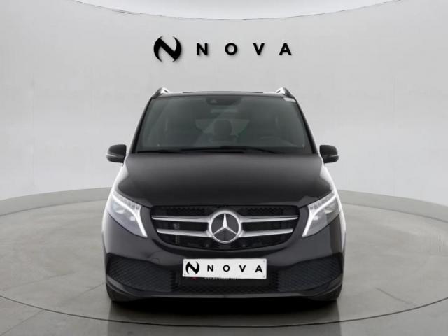 Mercedes Benz Classe V image 1