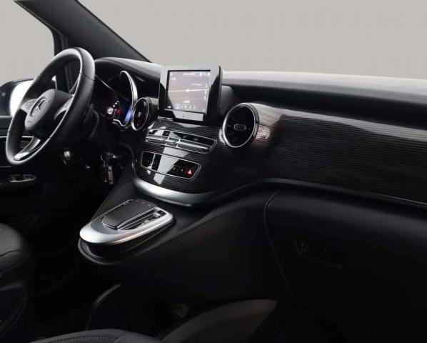 Mercedes Benz Classe V image 8