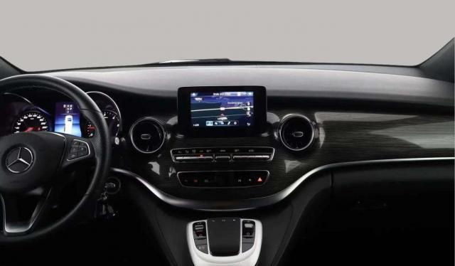 Mercedes Benz Classe V image 7