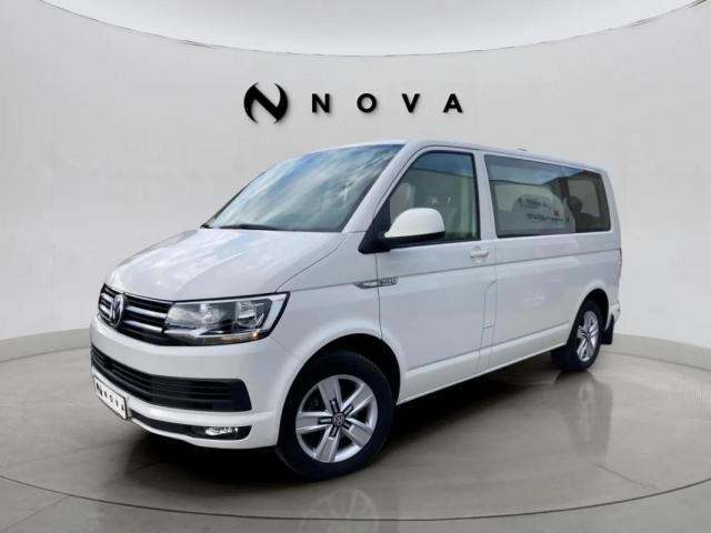 Volkswagen T6 2.0 Tdi Multivan Comfortline