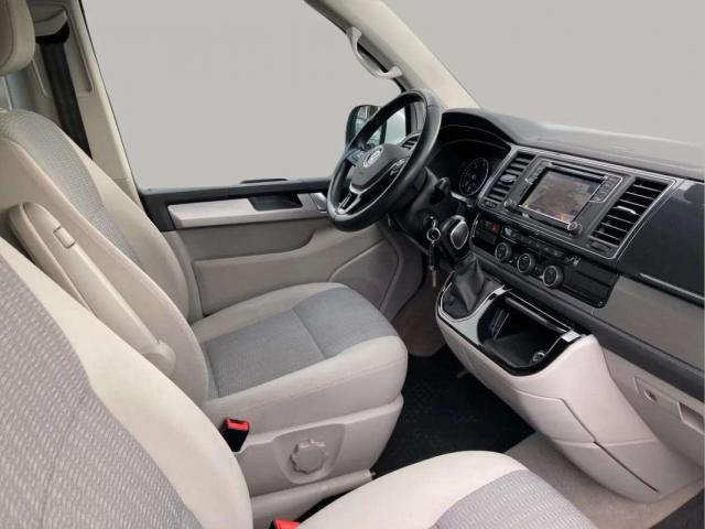 Volkswagen T6 image 4