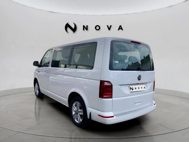 Volkswagen T6 image 2