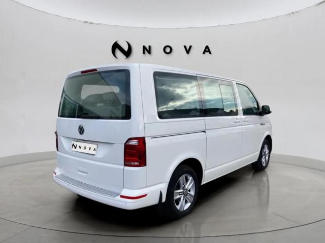 Volkswagen T6 image 1