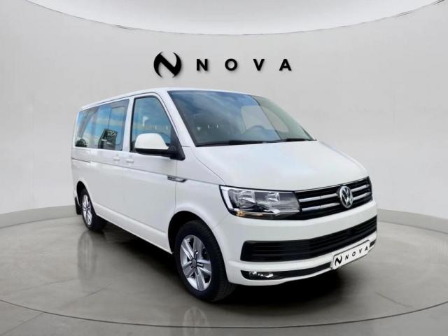 Volkswagen T6 image 3