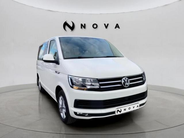 Volkswagen T6 image 9