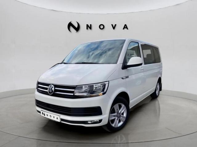 Volkswagen T6 image 7