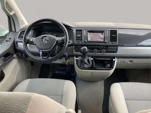 Volkswagen T6 image 6