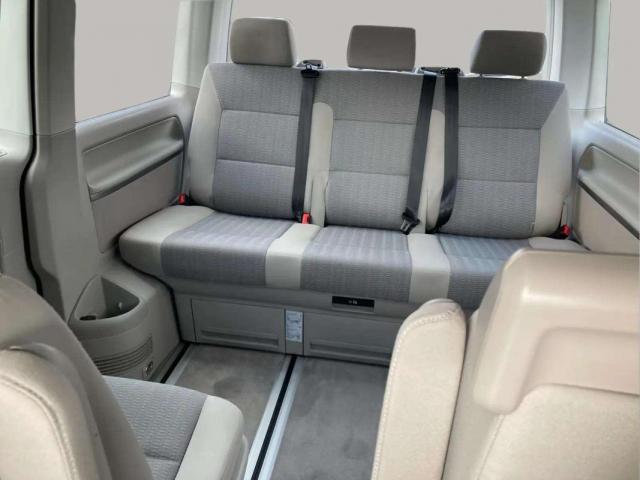 Volkswagen T6 image 5