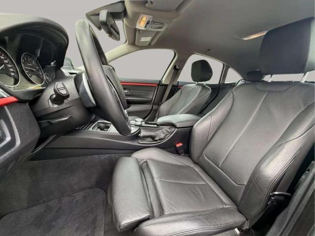 Bmw Serie 4 Coupé image 3