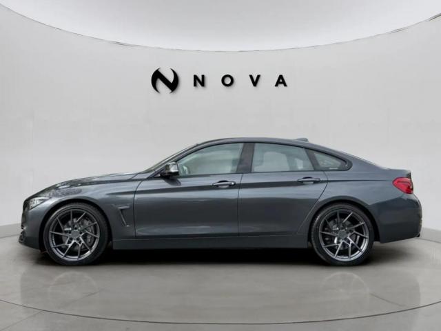 Bmw Serie 4 Coupé image 7