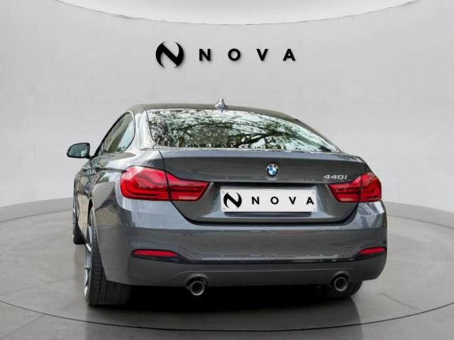 Bmw Serie 4 Coupé image 1