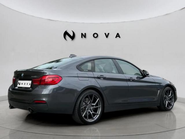Bmw Serie 4 Coupé image 6