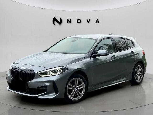 Bmw 118 M Sport