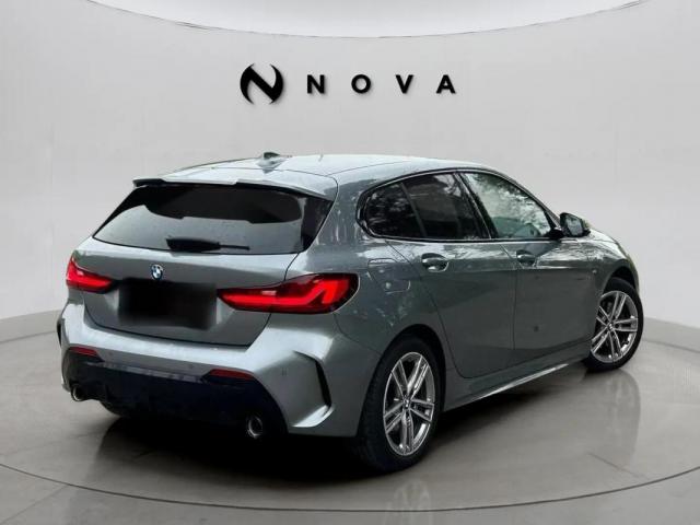 Bmw 118 image 8