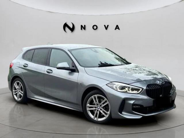 Bmw 118 image 9