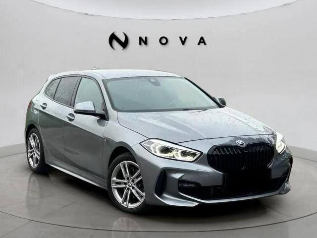 Bmw 118 image 7