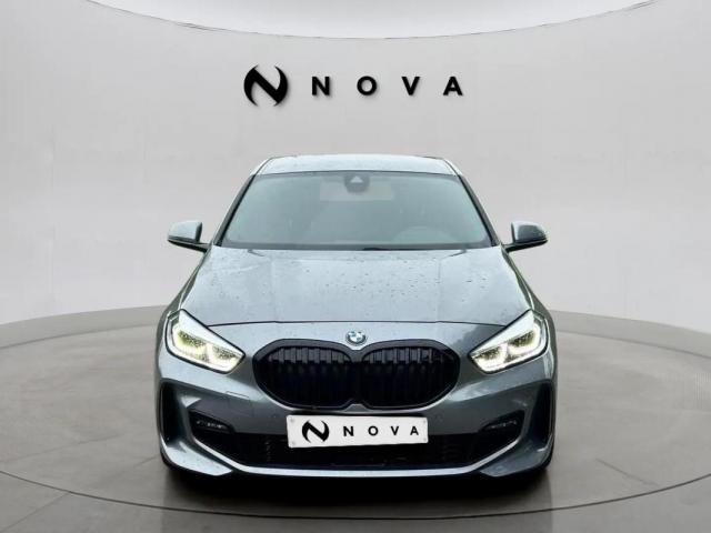 Bmw 118 image 1