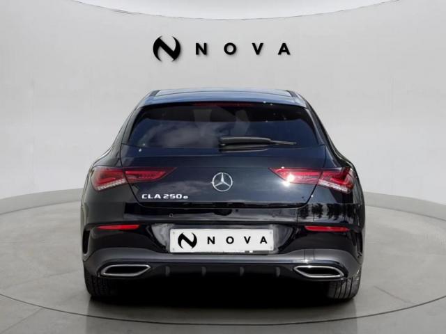 Mercedes Benz Cla image 7